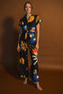 Bahama Jumpsuit Navy